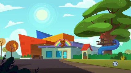 Total DramaRama S01E13 That's a Wrap