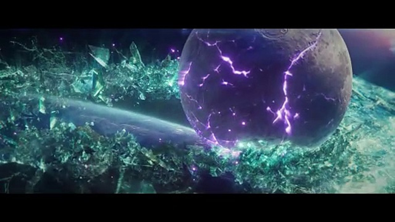 Borderlands 4 | Official Teaser Trailer