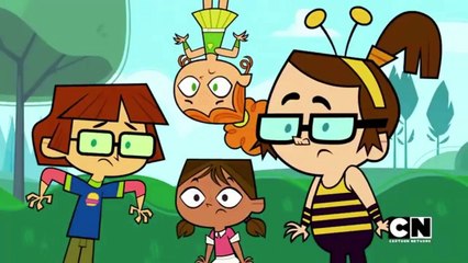 Total DramaRama S01E17 Hic Hic Hooray