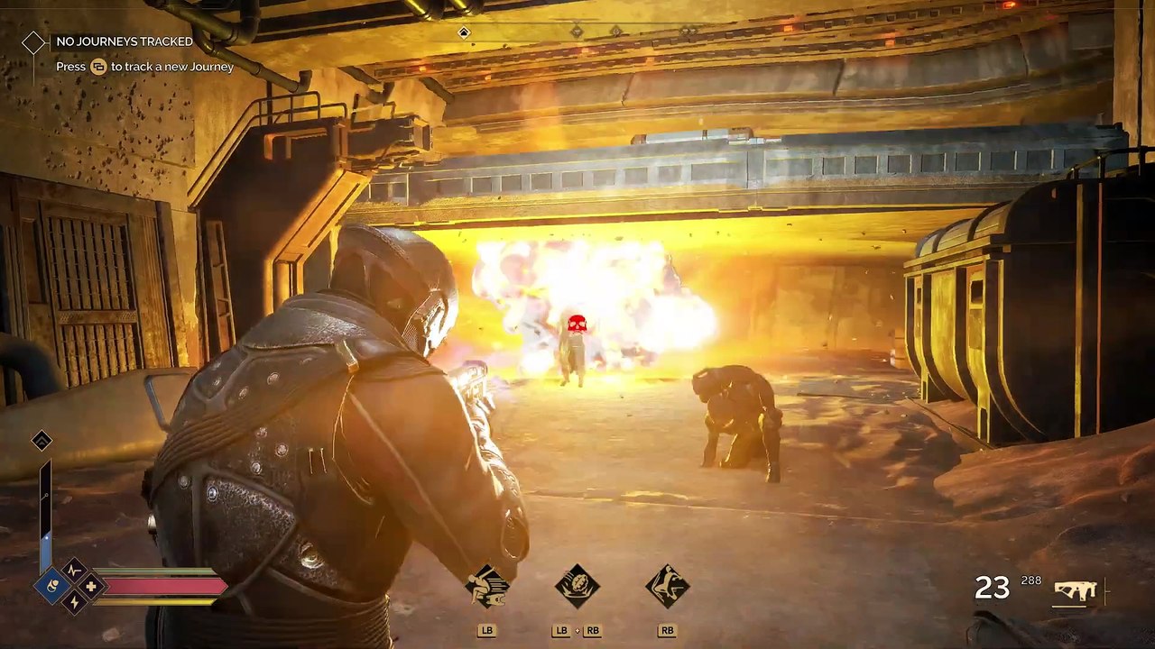 Trailer zu Dune zeigt Gameplay – vom Survivor zum Spice Hunter