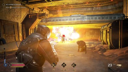 Trailer zu Dune zeigt Gameplay – vom Survivor zum Spice Hunter