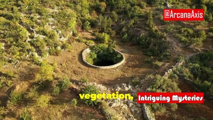 Inside the World’s Most Mysterious Place: Unveiling Hidden Secrets