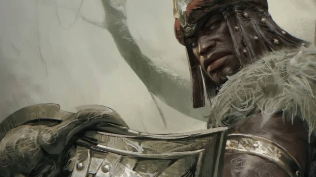 Diablo 4 vessel of hatred: neuer trailer zeigt erstmals die neuen söldner in aktion