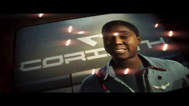 Directive 8020 | Announce Trailer