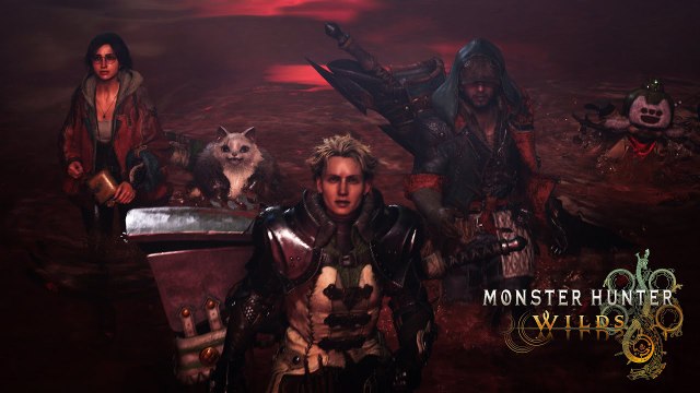 Monster Hunter Wilds lâche un nouveau trailer monstrueux qui promet du lourd, mais toujours aucune date de sortie