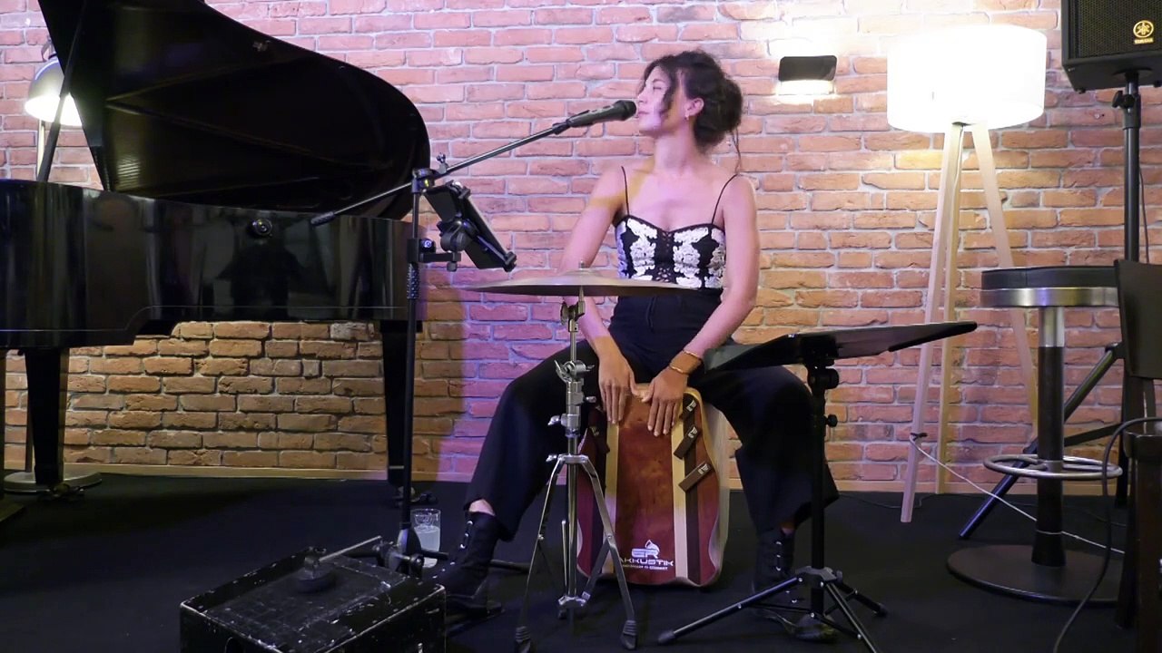 Maschu Maschu - traumhafte Stimmen, unvergesslicher Abend