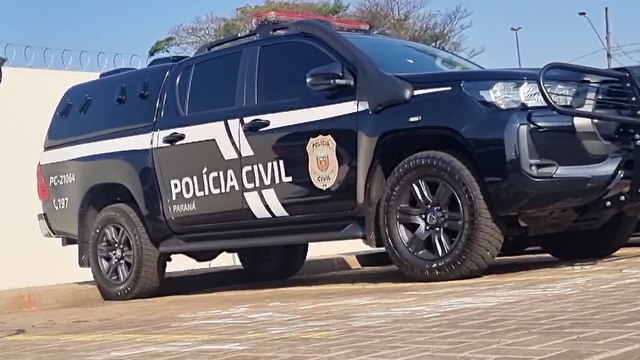 GDE prende três indivíduos após flagrante de tráfico de drogas