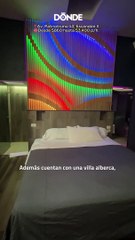 Top 3 Moteles en CDMX