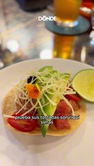 Casa Prunes en la Roma: los mejores cocteles y comida