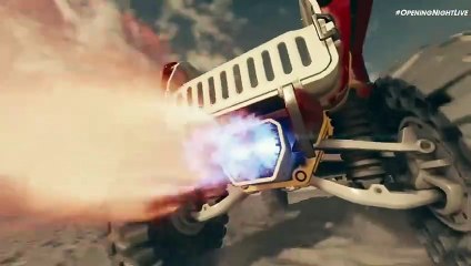 Starfield Shattered Space World Premiere Trailer