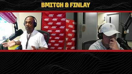 Stop worrying about Jayden Daniels sliding