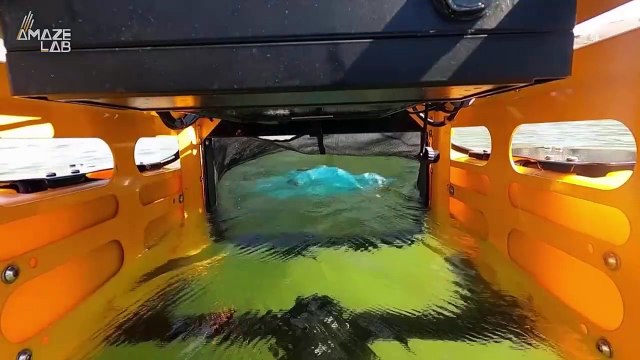 Introducing This Jellyfish-Inspired Robot That’s Going to Help Clean Waterways