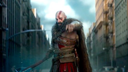 First Trailer for Amazon's Animated Anthology Secret Level