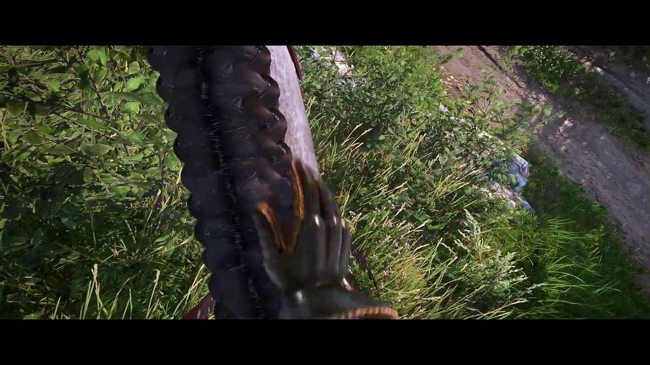 Trailer zu Kingdom Come: Deliverance 2 zeigt Gameplay