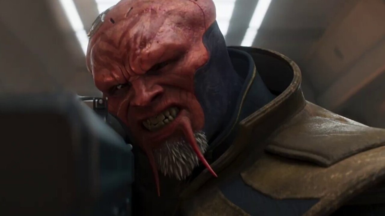 Secret Level: Amazon macht aus Warhammer 40k, Unreal Tournament & mehr eine beeindruckende Serie