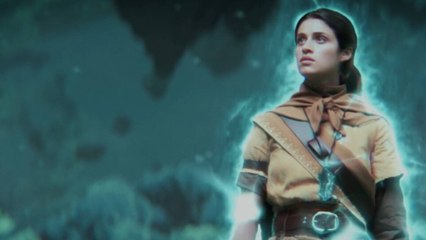 Unknown 9 Awakening: Spannendes Mystery-Spiel mit Yennefer-Darstellerin erscheint am 18. Oktober 🎮