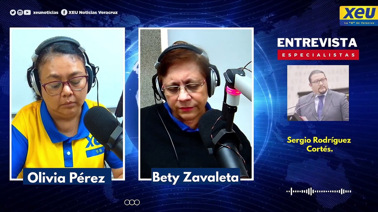 XEU 98.1 FM