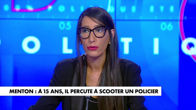 Sabrina Medjebeur : «Une jeunesse de plus en plus violente»