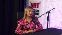 Alondra Villanueva en NRT | Espectáculos en Podcast