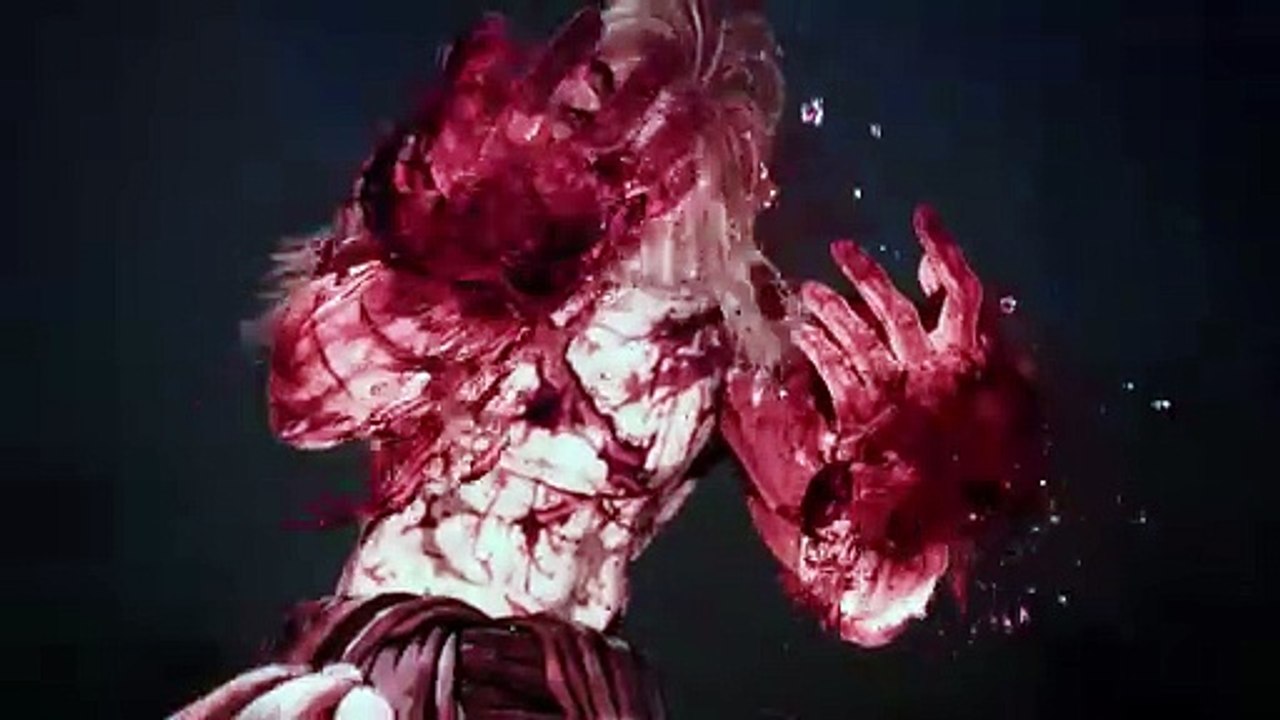 Trailer zeigt das Action-RPG The First Berserker: Khazan