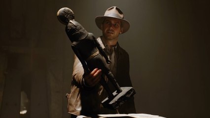 Indiana Jones and the Great Circle: Das Release-Datum ist enthüllt