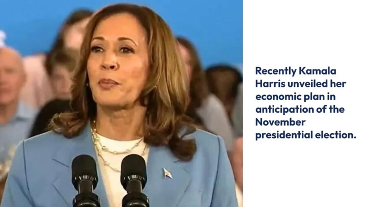 Dave Ramsey Dismantles Kamala Harris's Price Control Plan – 'It's Not Sustainable'