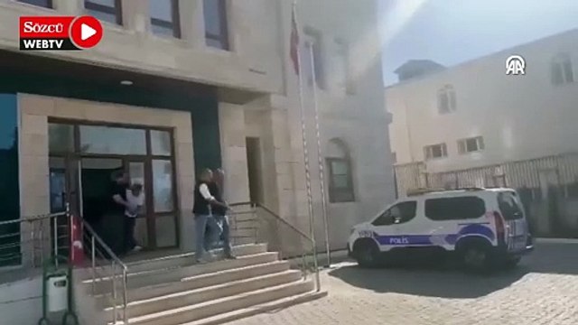 Sultanbeyli'de asker eğlencesinde polise mukavemet eden zanlı tutuklandı