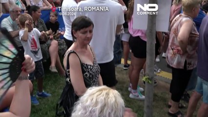 Dupla leva alegria da música à comunidade surda na Roménia