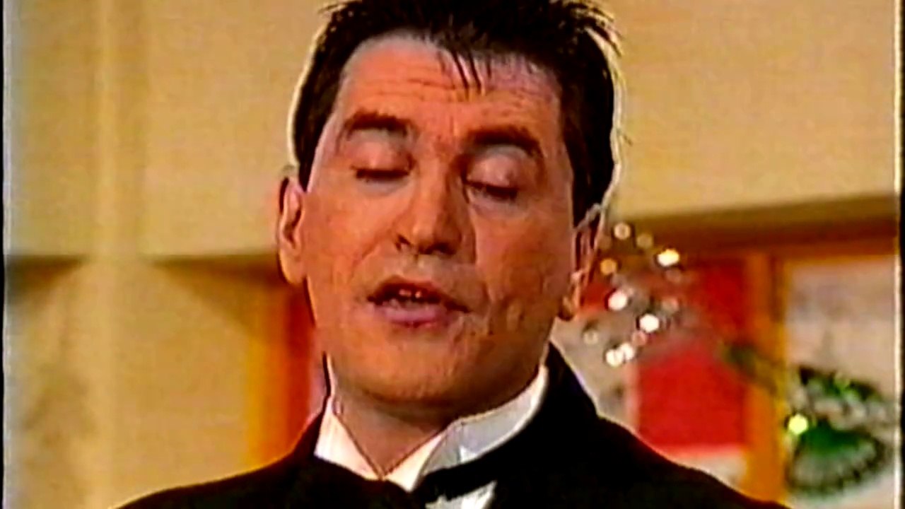 Jean-Marie Bigard - La Classe - Janvier 1989