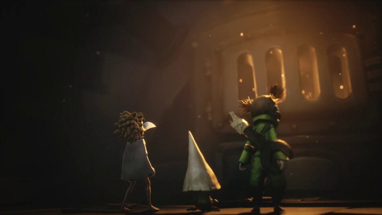 Little Nightmares 3: Der kleine Horrortrip geht weiter und sieht gruseliger aus denn je