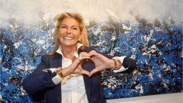 GALA VIDÉO - Caroline Margeridon annoncée morte, sa réponse hilarante !