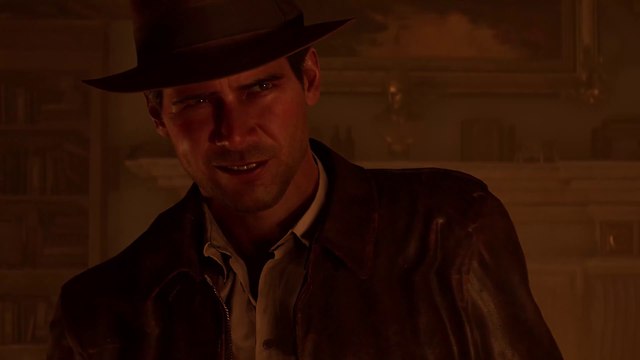 Indiana Jones and the Great Circle - Official Date Reveal Trailer | gamescom 2024