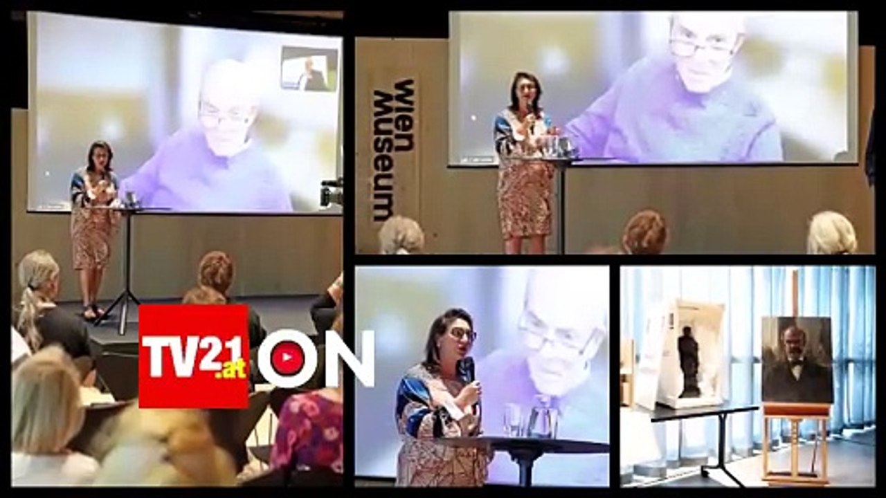 Nachlass von Julius Tandler in Wien eingetroffen