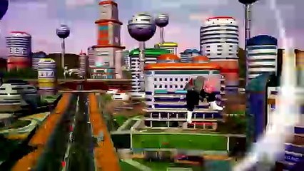 DRAGON BALL: Sparking! ZERO – 50 DAYS FROM NOW | ONL Trailer