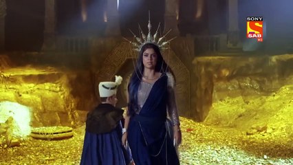 Ali baba dastan e Kabul episode 16 full hd in Hindi dub