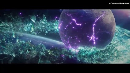 Borderlands 4 World Premiere Trailer – First Look at the Next Adventure 🎮