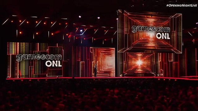 Little Nightmares III World Premiere Trailer ¦ GAMESCOM Opening Night Live 2024