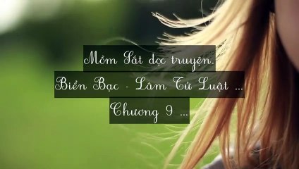 C9-C16 Biển Bạc - Lâm Tử Luật