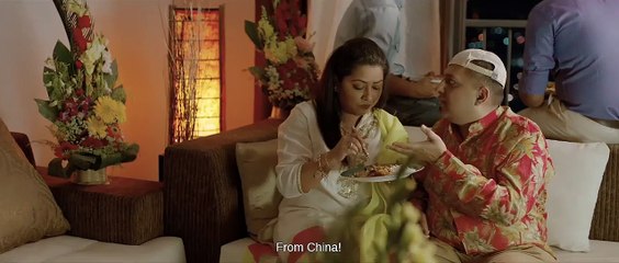 Ahaa Re (2019) | আহা রে (২০১৯)