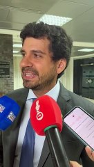 VÍDEO: Manuel Rocha propõe PEC para ampliar atuação de deputados estaduais