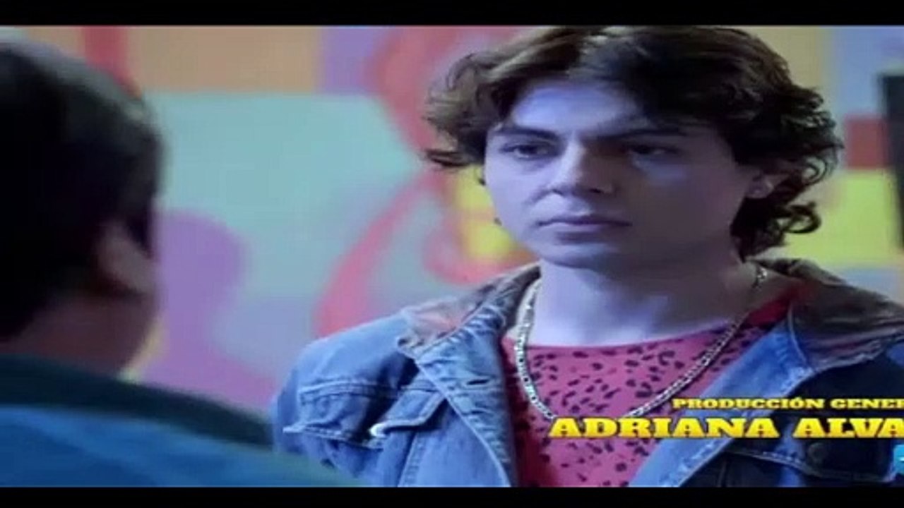 Tu Nombre y El Mio - Capitulo 15