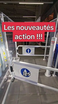 les nouveautés action du mardi 20 aout #magasinaction #action #arrivage #nouveautés