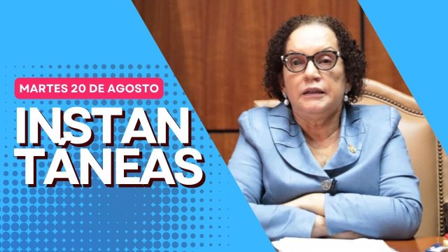 Miriam Germán dispuso operatividad restringida de la Procuraduría a esperas de su sucesor