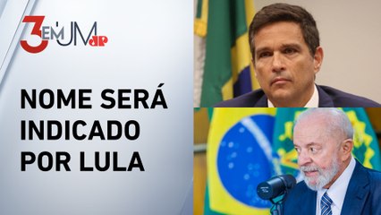 Campos Neto sobre sucessor: “Que seja julgado por decisões técnicas”