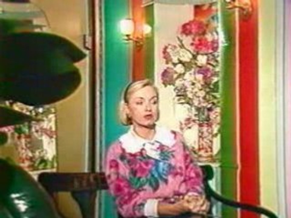 Muriel Cerf : Effraction pt.2