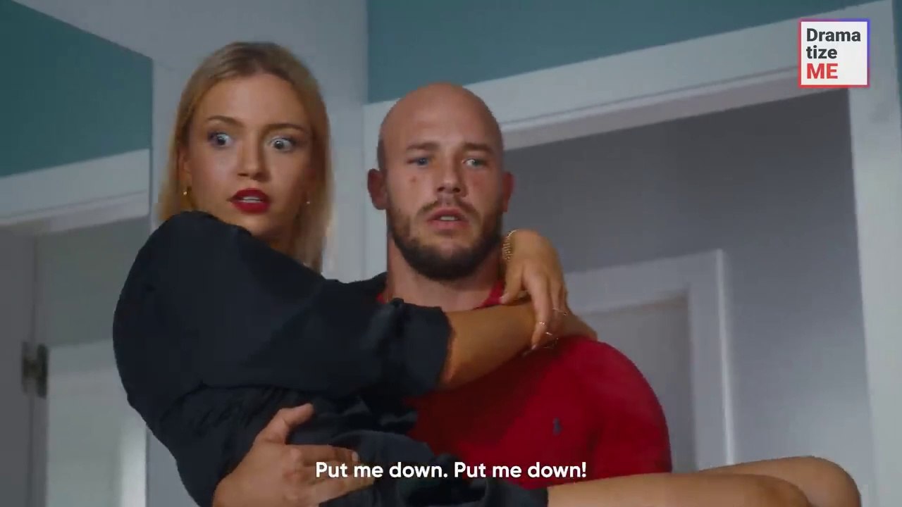 Marriage Proposal Goes Wrong