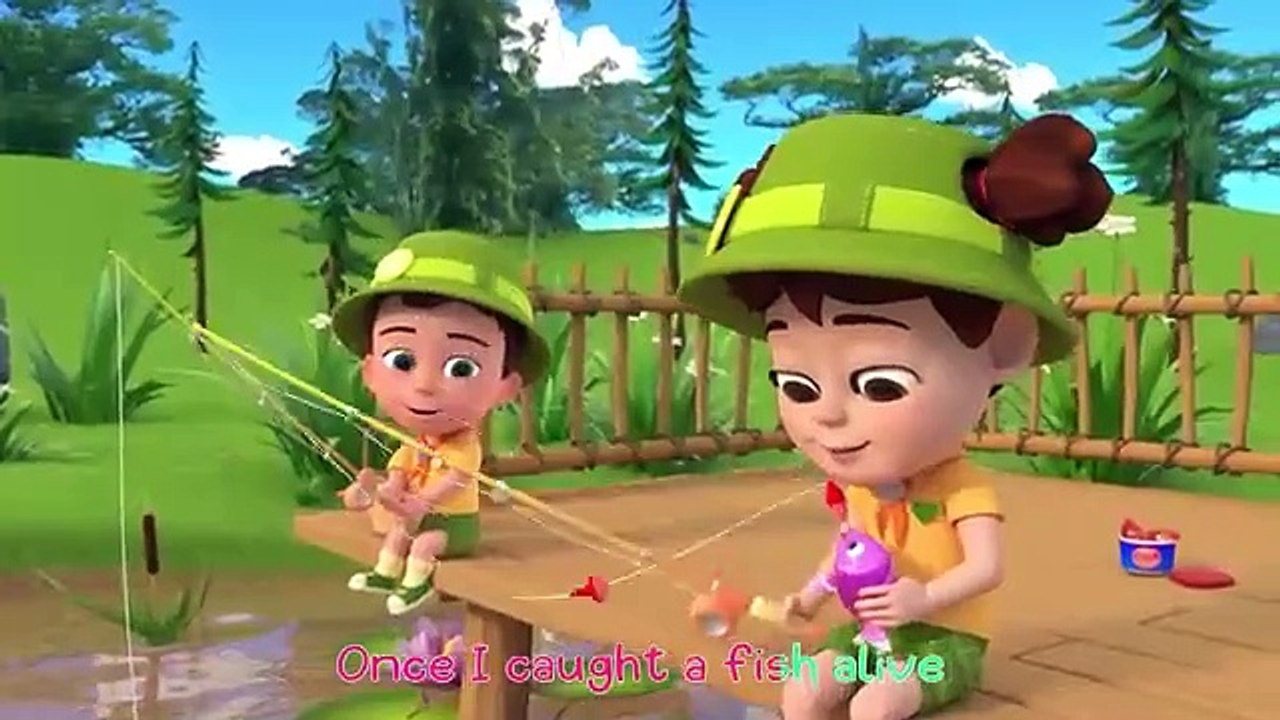 Train song and more
