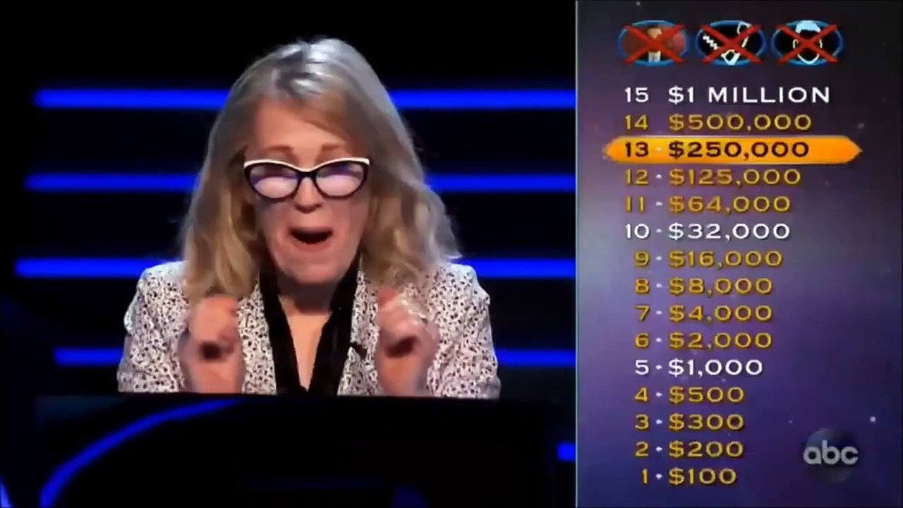 Every $250,000 Winners On Who Wants To Be A Millionaire 2020 Season 1