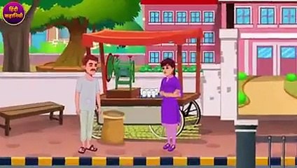 Cartoon network |Hindi Kahani 2024 |Hindi Stories for kids