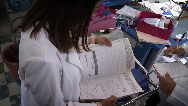 Hígado graso, un problema que afecta a seis de cada 10 mexicanos